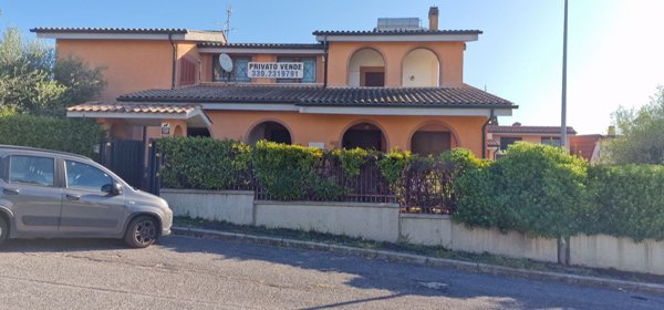 casa indipendente in vendita a Guidonia Montecelio
