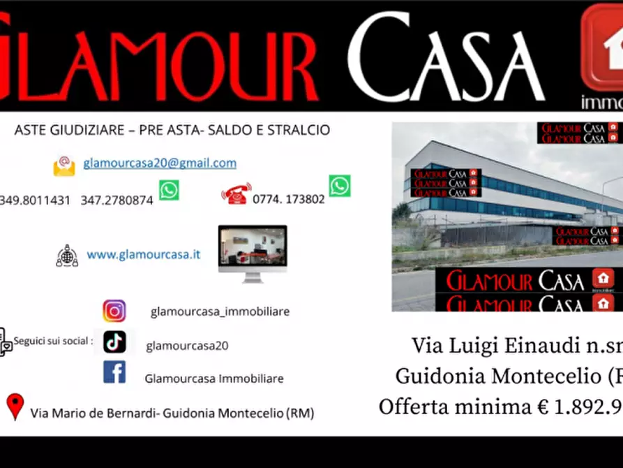 mansarda in vendita a Guidonia Montecelio