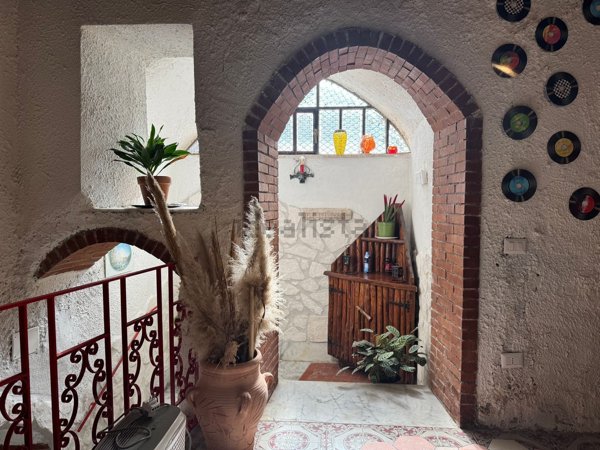 appartamento in vendita a Guidonia Montecelio in zona Montecelio