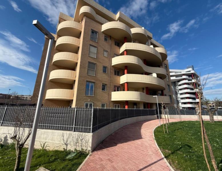 appartamento in vendita a Guidonia Montecelio in zona Guidonia