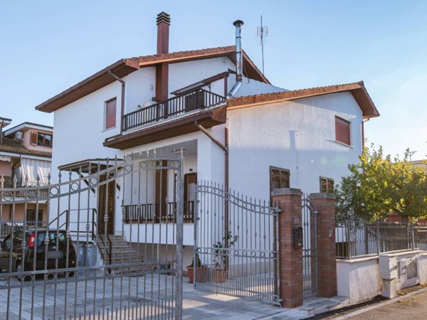 appartamento in vendita a Guidonia Montecelio