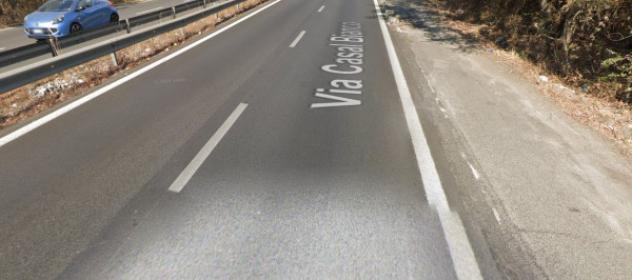 casa indipendente in vendita a Guidonia Montecelio in zona Marco Simone