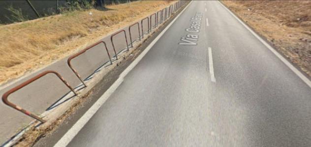 casa indipendente in vendita a Guidonia Montecelio in zona Marco Simone