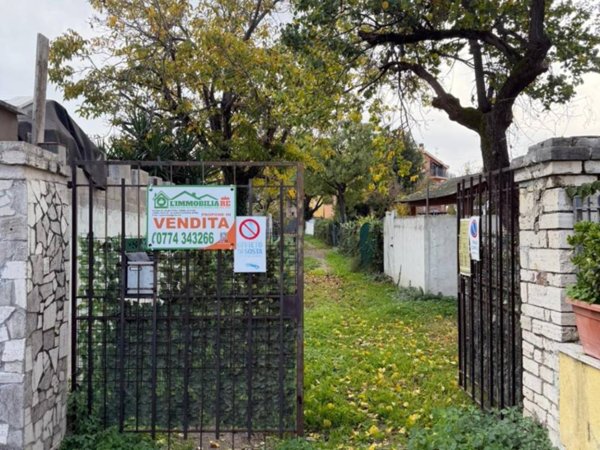 terreno agricolo in vendita a Guidonia Montecelio in zona Villalba