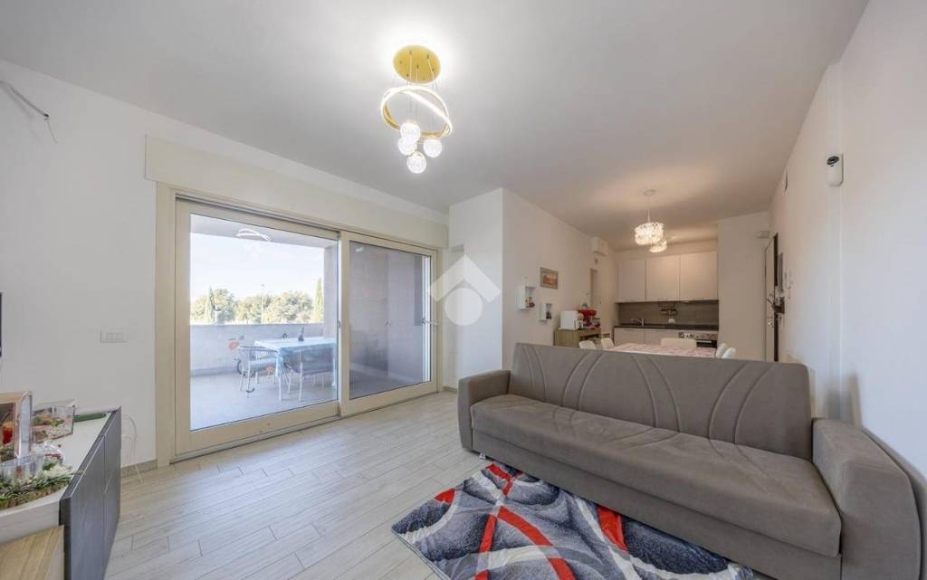 appartamento in vendita a Guidonia Montecelio