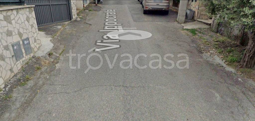 appartamento in vendita a Guidonia Montecelio in zona Marco Simone