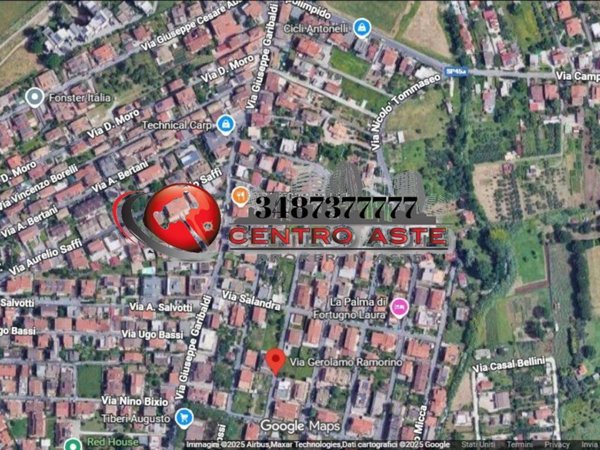 appartamento in vendita a Guidonia Montecelio in zona Villanova