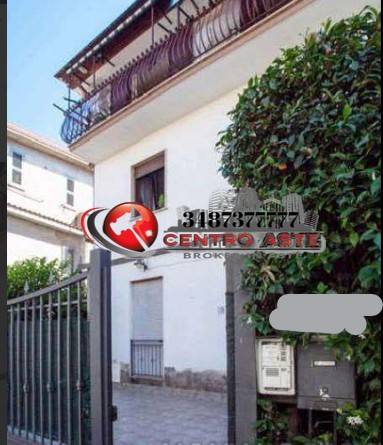 appartamento in vendita a Guidonia Montecelio in zona Villanova