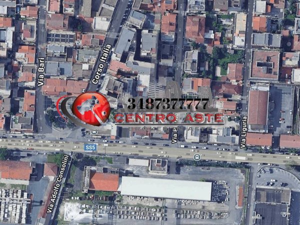 appartamento in vendita a Guidonia Montecelio in zona Villalba