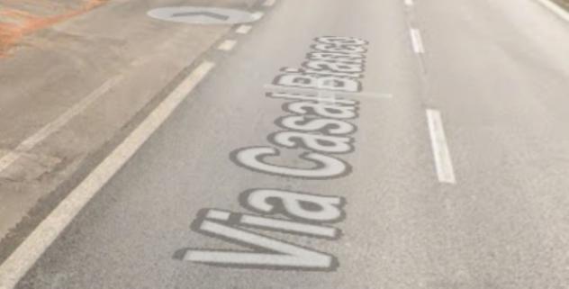 locale commerciale in vendita a Guidonia Montecelio in zona Marco Simone