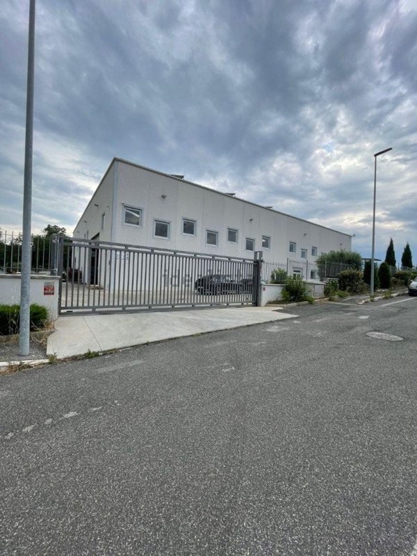 terreno edificabile in vendita a Guidonia Montecelio