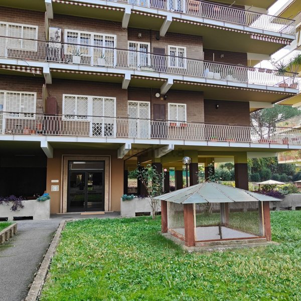 appartamento in vendita a Guidonia Montecelio in zona Colleverde