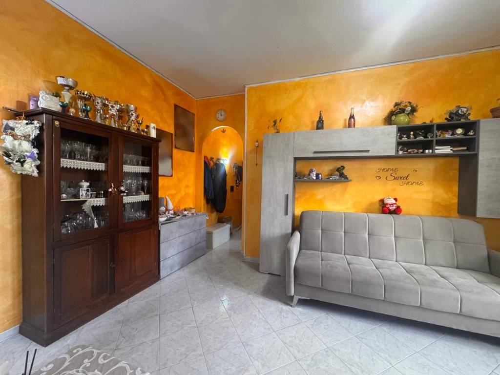 appartamento in vendita a Guidonia Montecelio in zona Villalba