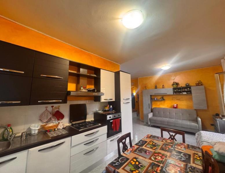 appartamento in vendita a Guidonia Montecelio in zona Villalba