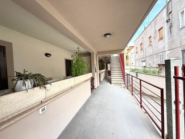 appartamento in vendita a Guidonia Montecelio in zona Villalba