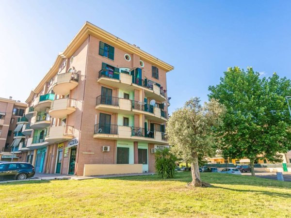 appartamento in vendita a Guidonia Montecelio