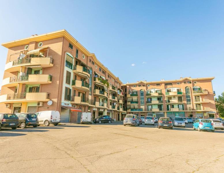 appartamento in vendita a Guidonia Montecelio in zona Guidonia