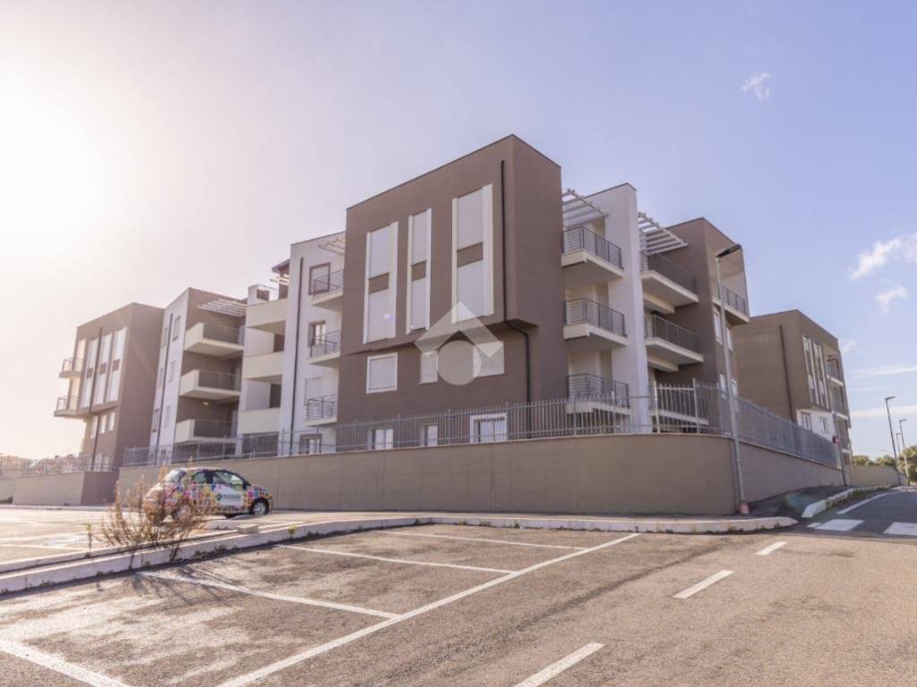 appartamento in vendita a Guidonia Montecelio