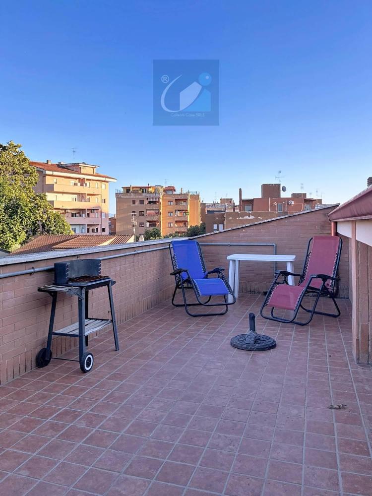 appartamento in vendita a Guidonia Montecelio