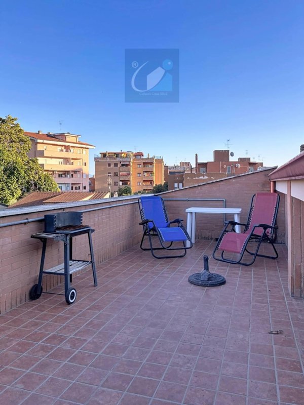 appartamento in vendita a Guidonia Montecelio