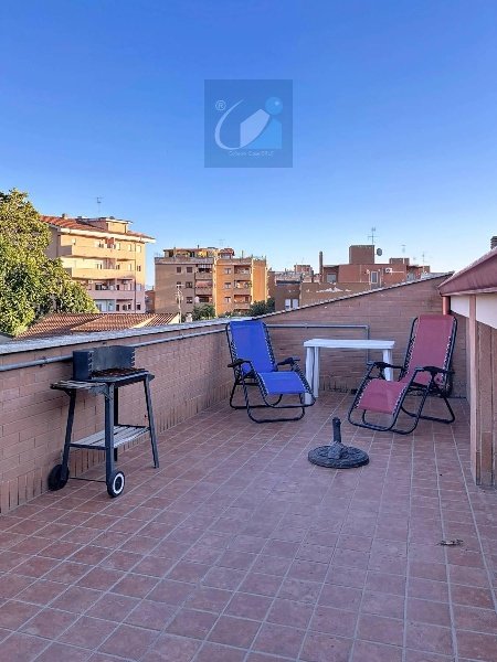 appartamento in vendita a Guidonia Montecelio