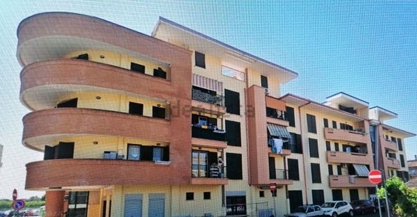 appartamento in vendita a Guidonia Montecelio in zona Guidonia