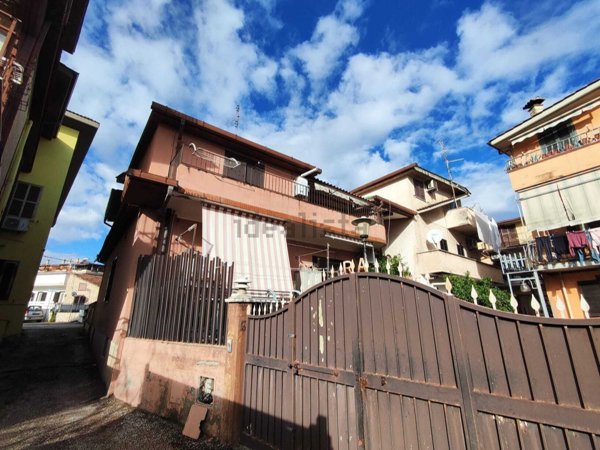 appartamento in vendita a Guidonia Montecelio