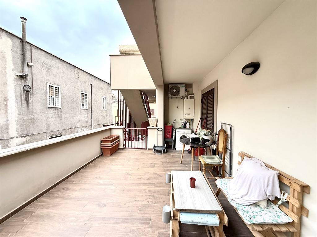 appartamento in vendita a Guidonia Montecelio in zona Villalba