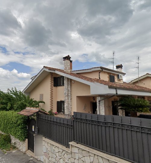 casa indipendente in vendita a Guidonia Montecelio