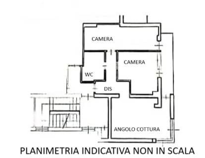 appartamento in vendita a Guidonia Montecelio in zona Villalba