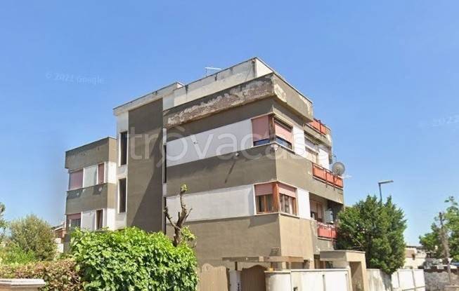 appartamento in vendita a Guidonia Montecelio in zona La Botte