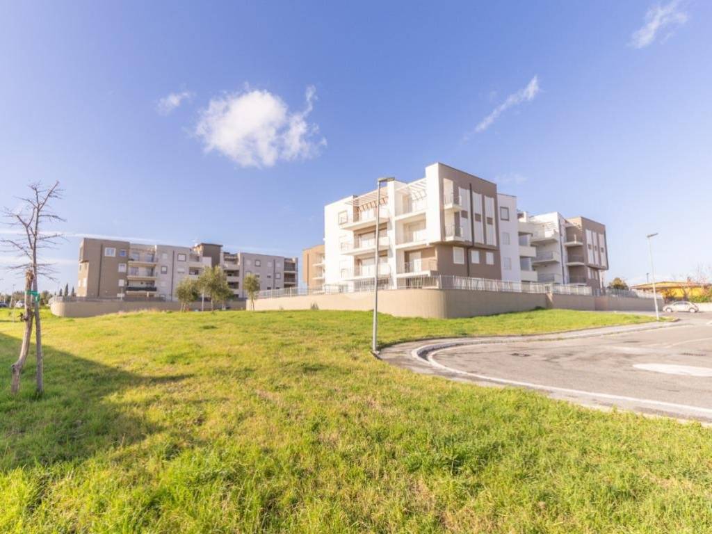 appartamento in vendita a Guidonia Montecelio