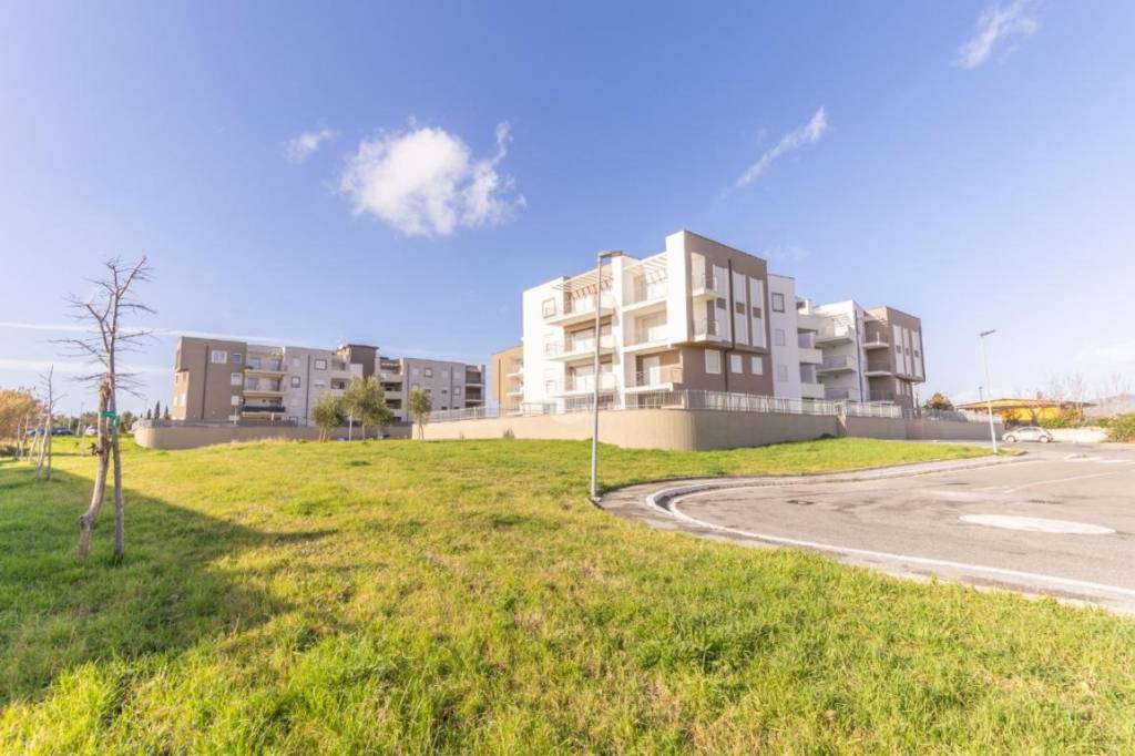 appartamento in vendita a Guidonia Montecelio in zona Montecelio