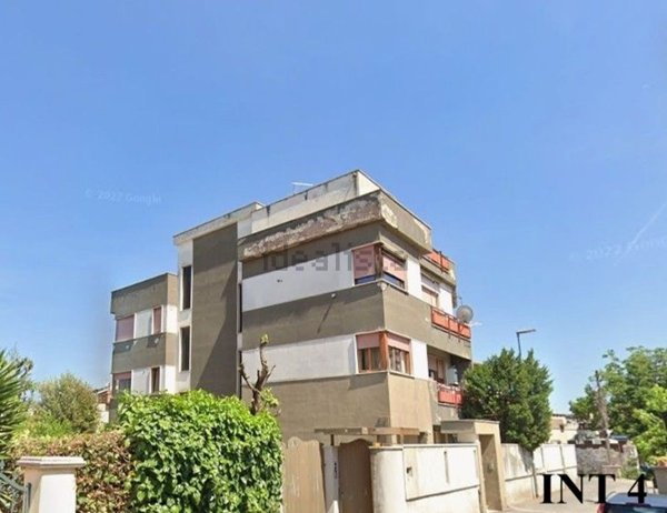 appartamento in vendita a Guidonia Montecelio in zona Guidonia