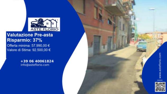 negozio in vendita a Guidonia Montecelio