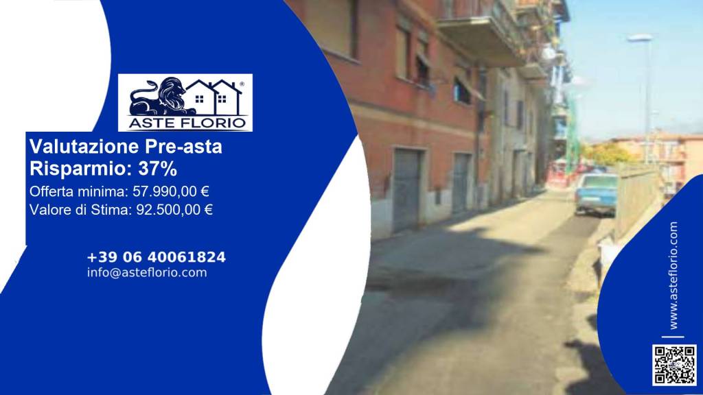 locale di sgombero in vendita a Guidonia Montecelio in zona Montecelio