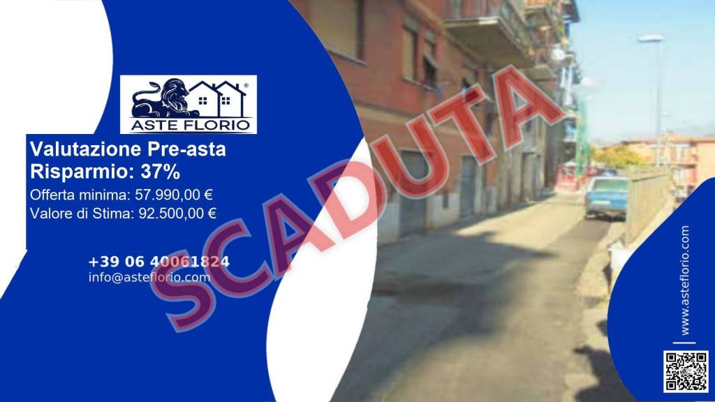 locale di sgombero in vendita a Guidonia Montecelio in zona Montecelio