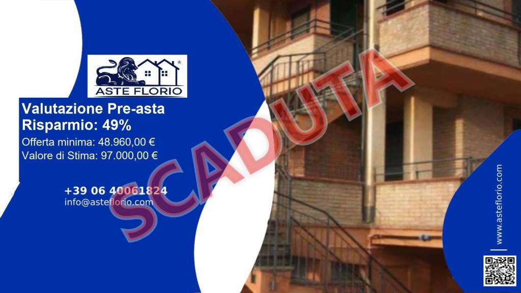 appartamento in vendita a Guidonia Montecelio in zona Montecelio