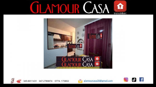 appartamento in vendita a Guidonia Montecelio in zona Villanova