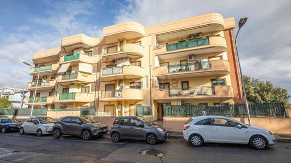 appartamento in vendita a Guidonia Montecelio in zona Guidonia