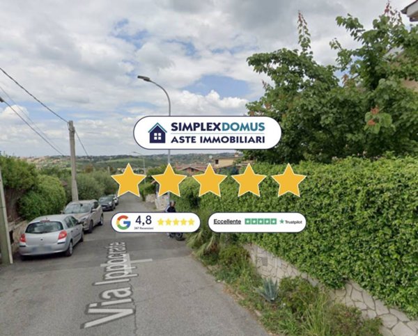 casa indipendente in vendita a Guidonia Montecelio in zona Marco Simone