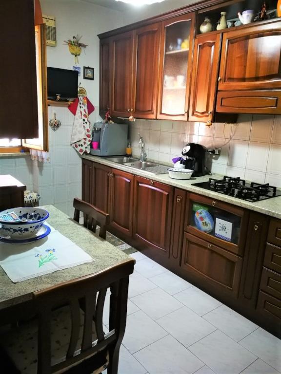 appartamento in vendita a Guidonia Montecelio