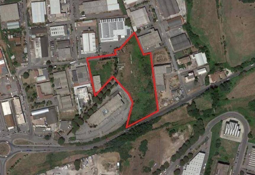 casa indipendente in vendita a Guidonia Montecelio