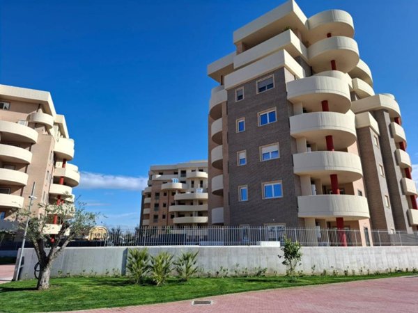 appartamento in vendita a Guidonia Montecelio