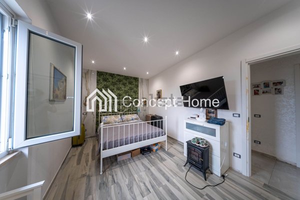 casa indipendente in vendita a Guidonia Montecelio