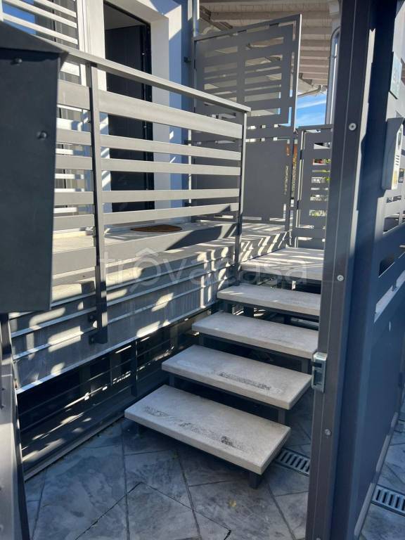 casa indipendente in vendita a Guidonia Montecelio