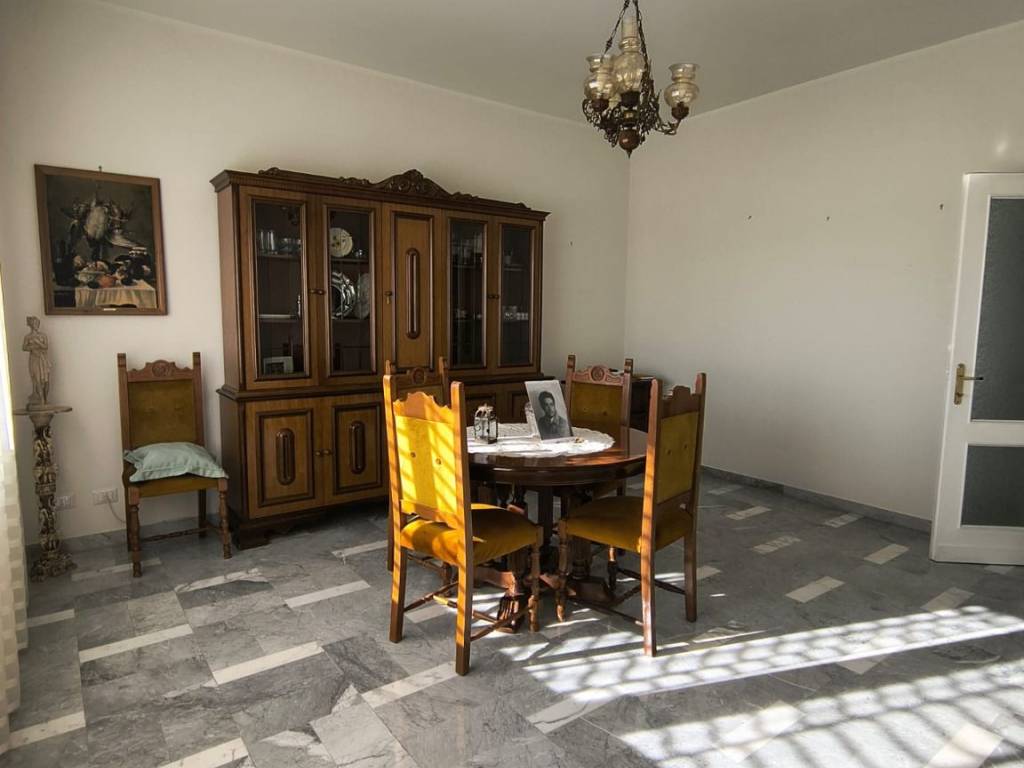 appartamento in vendita a Guidonia Montecelio in zona Villanova