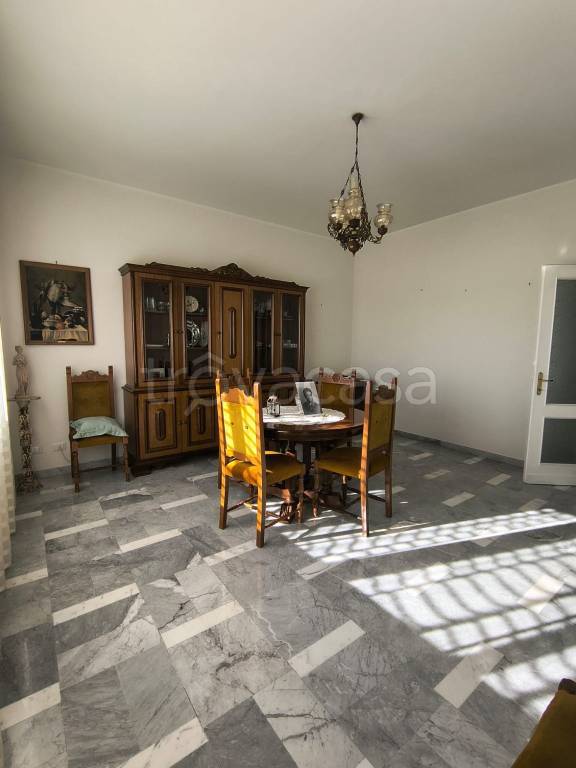 appartamento in vendita a Guidonia Montecelio in zona Villanova