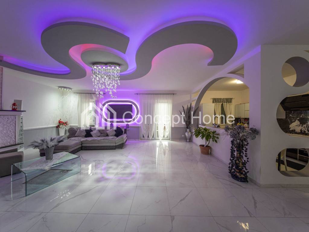 casa indipendente in vendita a Guidonia Montecelio