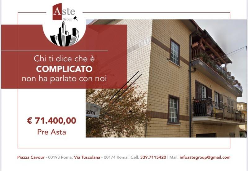 appartamento in vendita a Guidonia Montecelio in zona Villanova